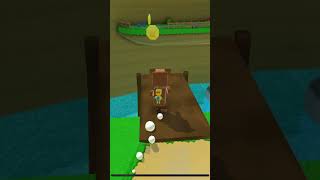 Saving the Bear Super Bear Adventure #superbearadventure #usa #game