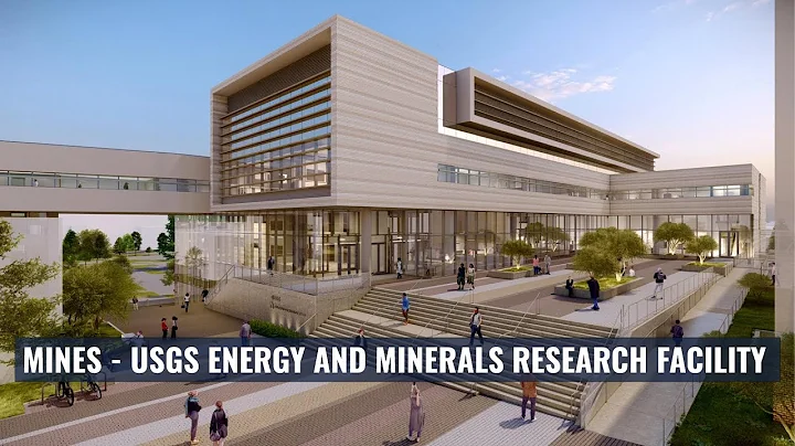 Inside the Future of Critical Minerals Research | USGS & Colorado School of Mines Partnership