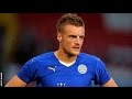 الاعب المدهش فاردي الساحر الجديد Vardy Best Skills 
