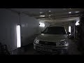 #ToyotaRAV4 Обзор перед капиталкой кузова