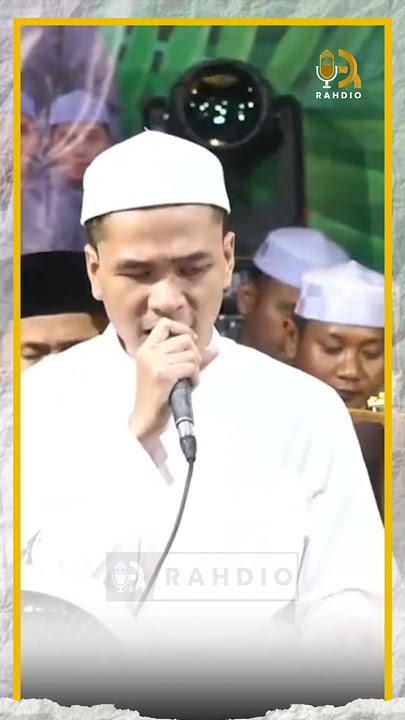 Ya Habib Bi Ya Habibi Gus Ilham   #hadroh#sholawat #sholawatterbaru