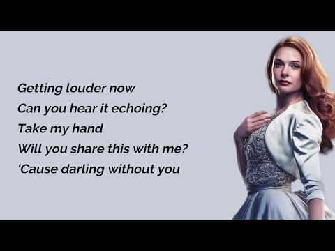 Never Enough Ost. The Greatest Showman - Loren Allred (Lyrics)