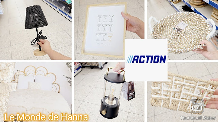 ACTION ARRIVAL 24-06 INTERIOR DECORATION
