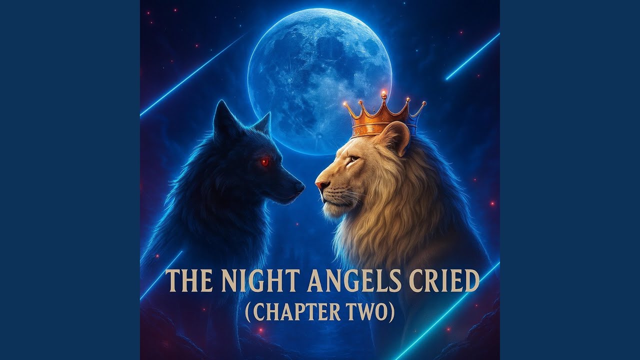 The Ghosts Of Dawn (Chapter 2) (Dance Mix)