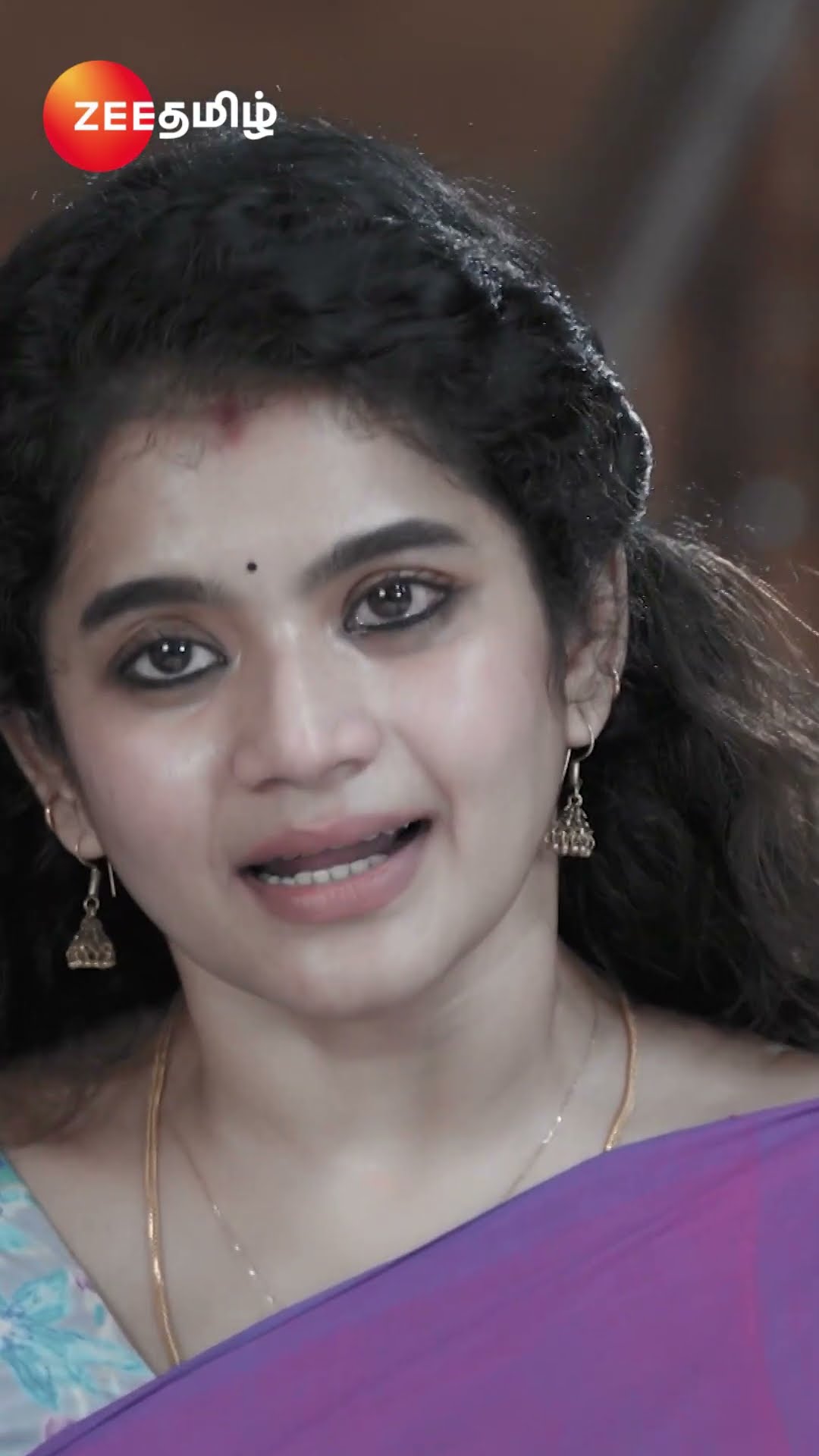 Veera(வீரா) | EPI-252 | திங்கள்-வெள்ளி இரவு 7 மணிக்கு | Zee Tamil #shorts #ytshorts