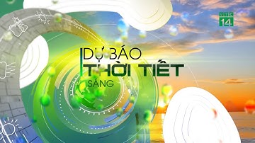 Thời tiết 6h 10/05/2020: Nắng nóng bắt đầu có xu hướng giảm dần ở các tỉnh miền Bắc | VTC14