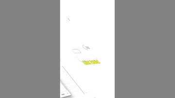 Calendar - How to create a template event? | #Shorts