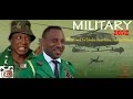Military zone 1     nigerian nollywood movie