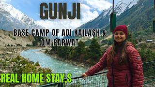 Real Homestays in Gunji Village Uttarakhand - Base Camp of Adi Kailash & Om Parvat - Pithoragarh