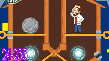 Home Pin How to Loot Game | Pull the Pin Level 241-255 | andriodgameplay | gamerzsnowy