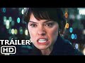 CLEANER RESCATE VERTICAL Tráiler Español (2026) Daisy Ridley
