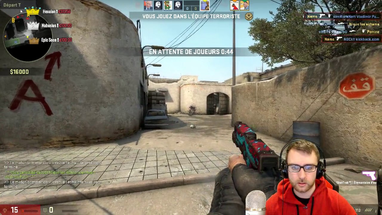 STREAM / :) - STREAM / :)