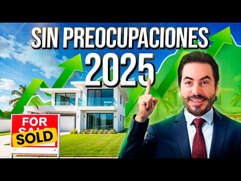 ¿Crash Inmobiliario en