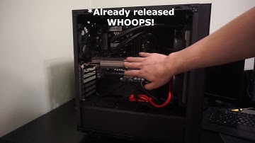 The "New" Test Bench for Socket Sanctuary