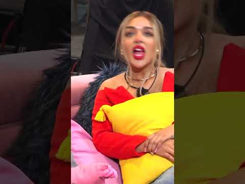 تحاول فيدال أن تنبه مرتضى عن حقيقة نوايا اليكس    قسمة و نصيب 