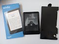 Электронная книга 📚 Amazon Kindle All-new 10th Gen. 2019