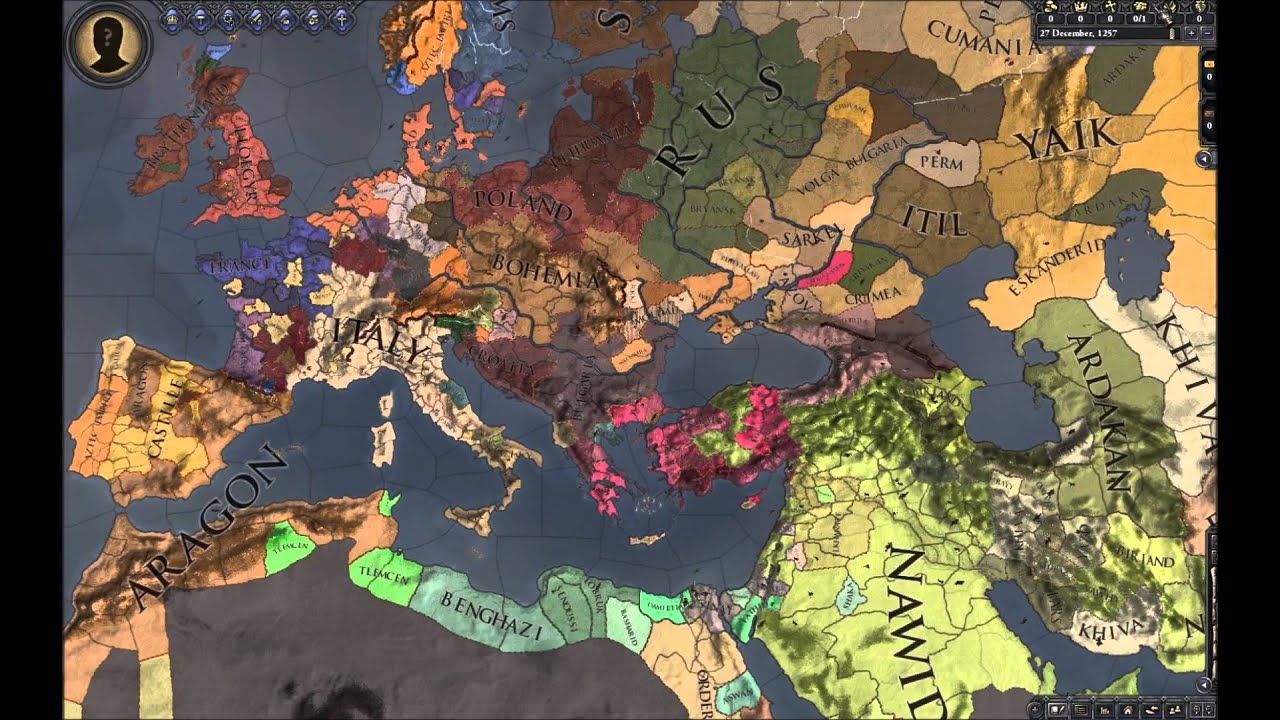 ck2 shattered world mod download