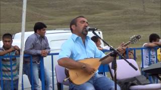 Tekman 2 Festivali Ali Sönmez