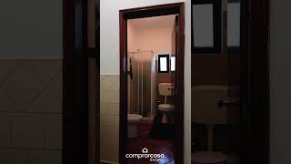 Moradia T3 R/C de 131 m2 c/ Quintal | B. Santo António (Évora)