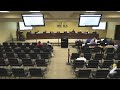 Committee Meeting 4-5-2022