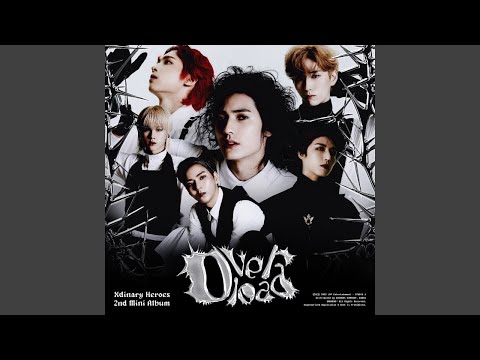 Xdinary Heroes ⒂ Xdinary Heroes - XH_WORLD_75 (Official Audio) - YouTube