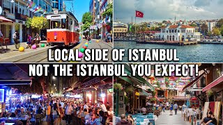 Kadikoy & Moda | Exploring One of The Coolest Neighborhoods on the Asian Side of Istanbul