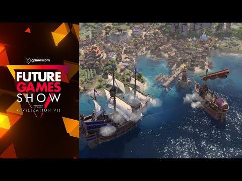 20+ игр для Xbox показали на августовском Future Games Show: с сайта NEWXBOXONE.RU