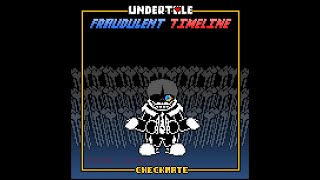 Undertale: Fraudulent Timeline - Checkmate (Atelz Vex Remix)