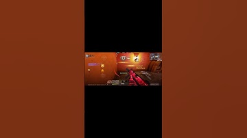 COD Mobile movement QQ9 (MP5) SND #codmobile #callofdutymobile #codm #cod #callofduty #shorts