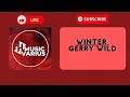 Gerry wild  winter musicvarius20