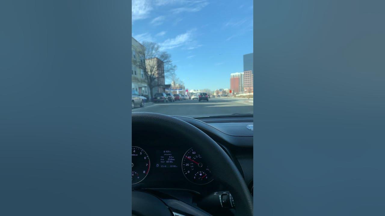 Newark, New Jersey Raymond Boulevard YouTube