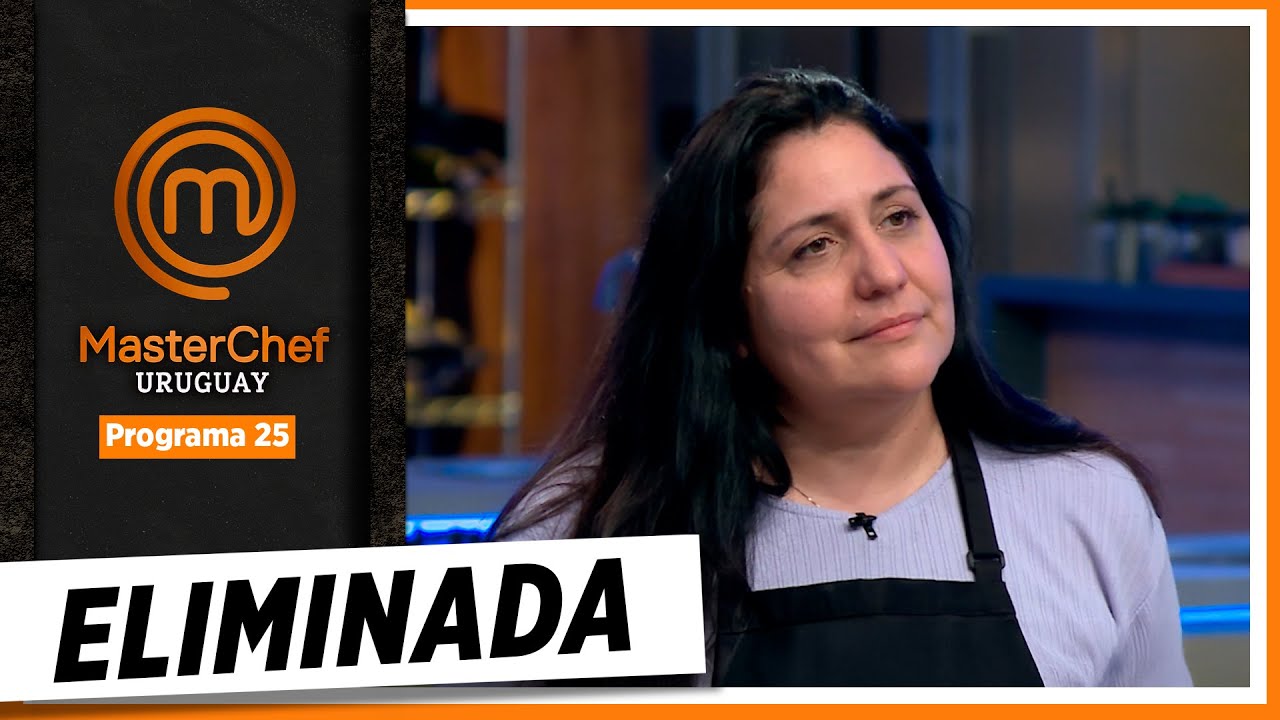 ¡Virginia es la nueva eliminada!