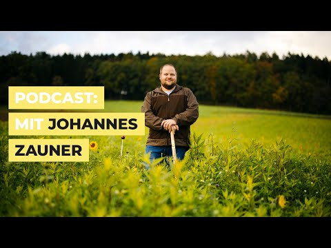 Farmfluencer #8: Johannes 