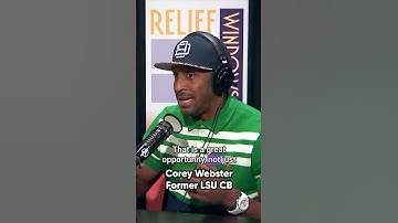 Playing For NICK SABAN and KIRBY SMART at LSU! 🐐🏆