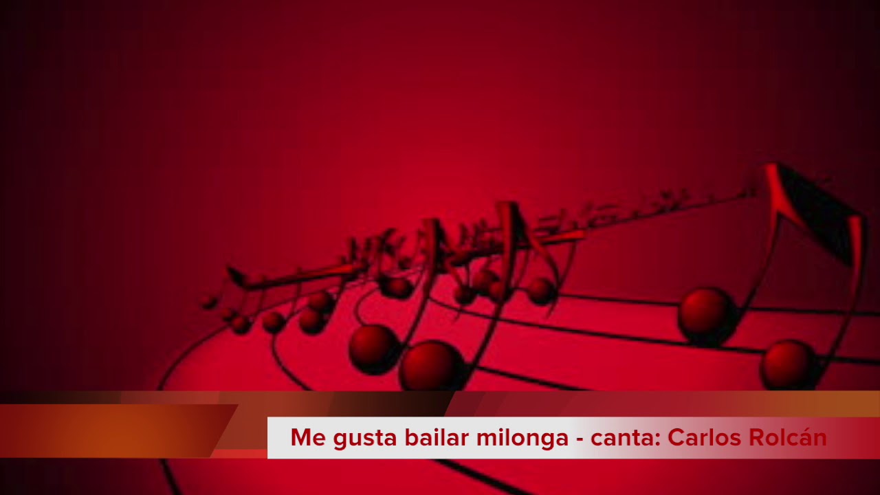 Fco. Canaro - Milongas / Serenata - Me gusta bailar milonga - Milonga