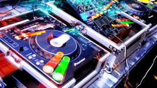 Mc Yanko & Andrea - Zvuk Mix By M Mustafalić Vs Blasterjax