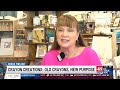 Old crayons get new life at Alabama nonprofit