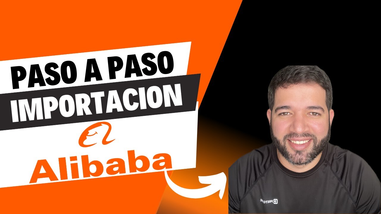 Curso GRATIS China | Comprar en ALIBABA y Vender | Importar desde CHINA ...