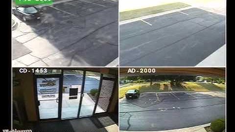 How to Backup Video to a USB Flash Drive from your DVR-264xS Standalone DVR