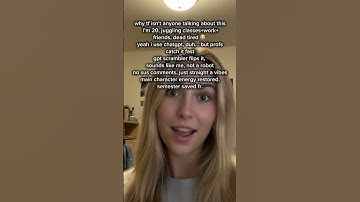 gptscrambler.com makes ai text sound human #studytok #humanizer #aitools #turnitin #studyhacks