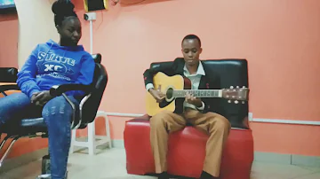 Ruth wamuyu _Gai murathimi cover by perpetudo