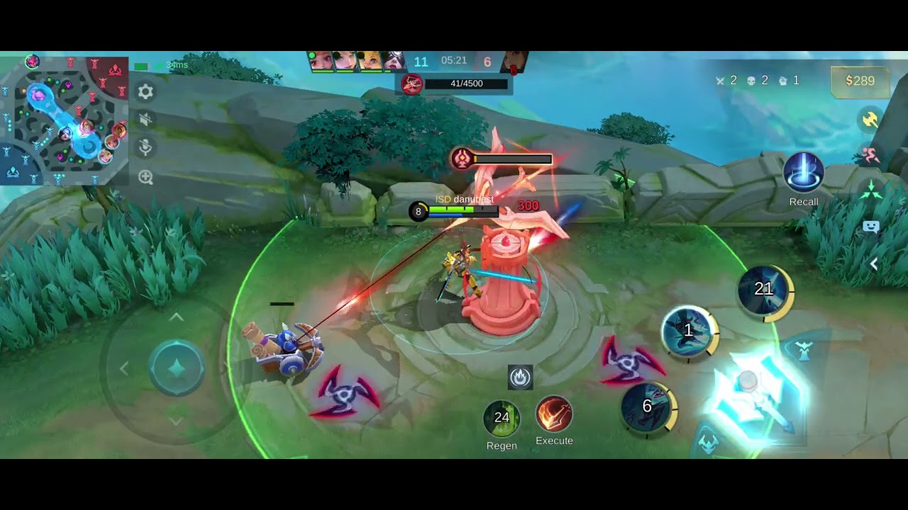 #janganlupasubscribe #mobilelegends #topglobalsaber 