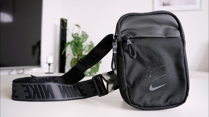 Nike Lebron James Crossbody Bag #ONline #shopping #lakers 