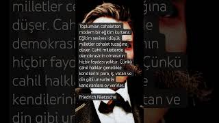 #felsefe #edebiyat #friedrichnietzsche #dostoyevsky #philosophy #life #dinler #homosapien
