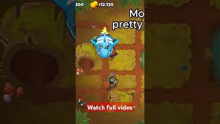 #btd6 Dart Monkey #btd6 Dart Monkey