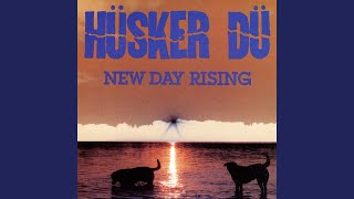New Day Rising chords