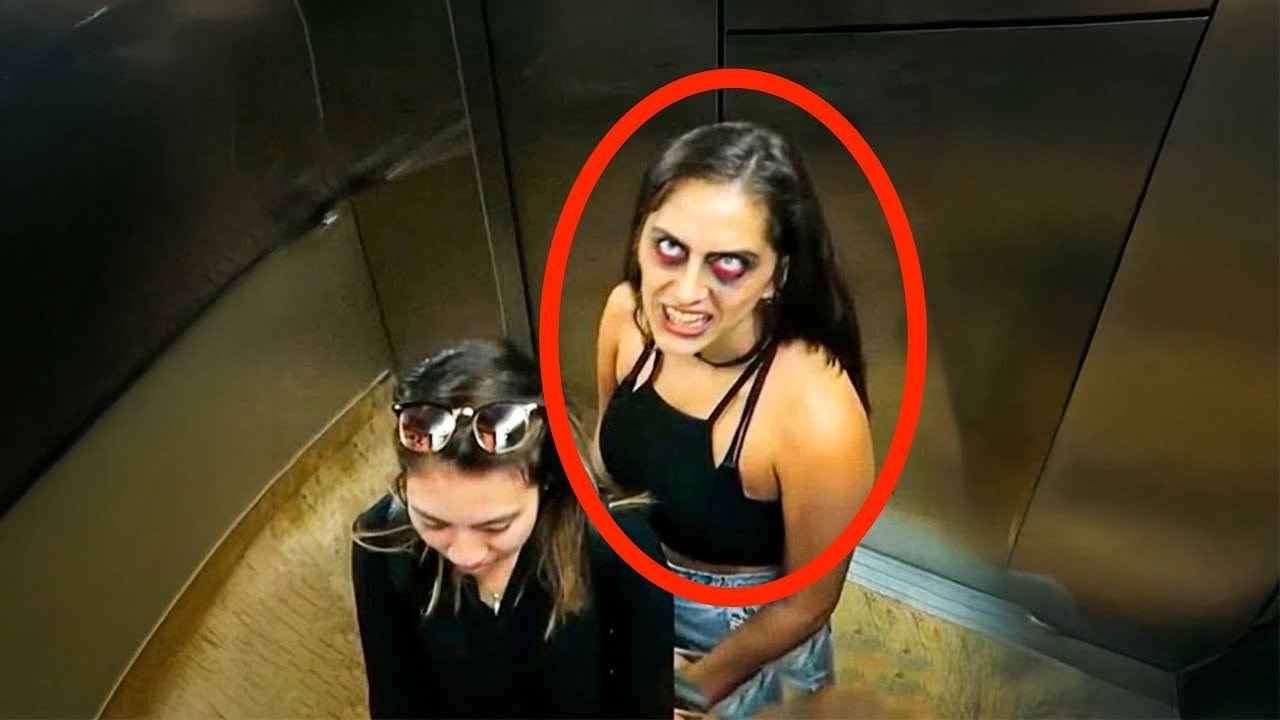 Scary Videos Nobody Has Answers For