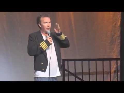 Doug Stanhope - Remember When I Used To Give A Shit/Killer Whale Closer [napisy pl] wolny rodnik