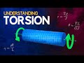 Understanding Torsion and Its Effects