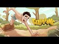 Gelimpang trailer